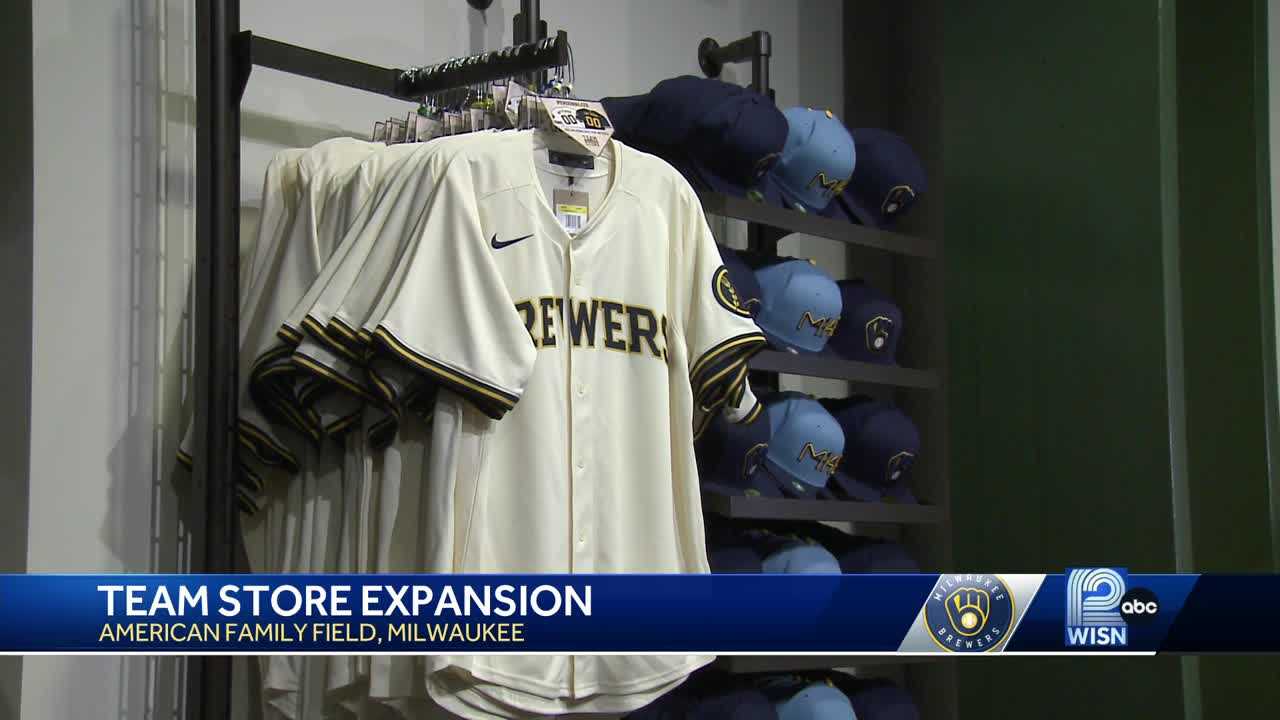 Everything You Need To Know Ahead Of The Brewers Home Opener