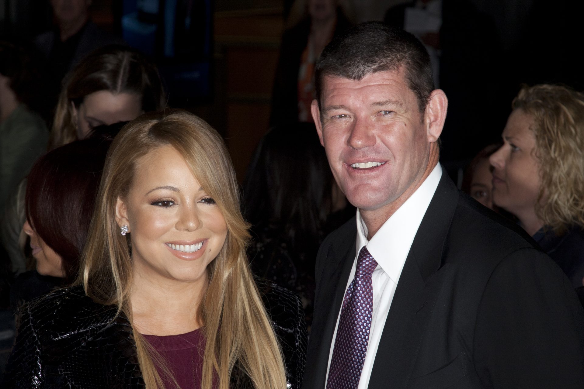 セレブだって結婚に迷いはある：直前にドタキャンしたカップルたち