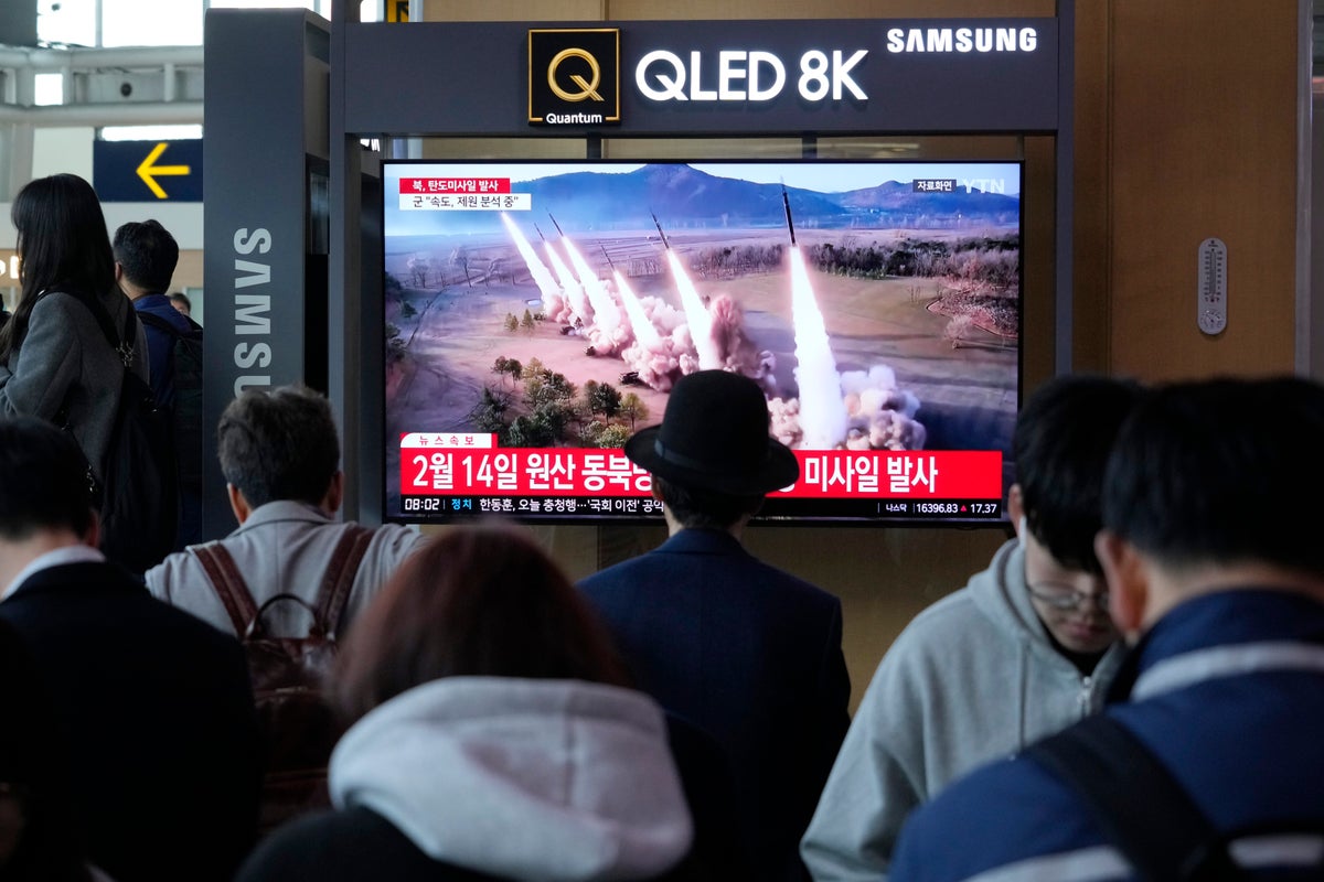south korea says north korea has fired intermediate range missile into its eastern waters