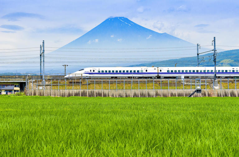 Tout Savoir Sur Le Jr Pass, Ou Comment Bien Voyager En Train Au Japon