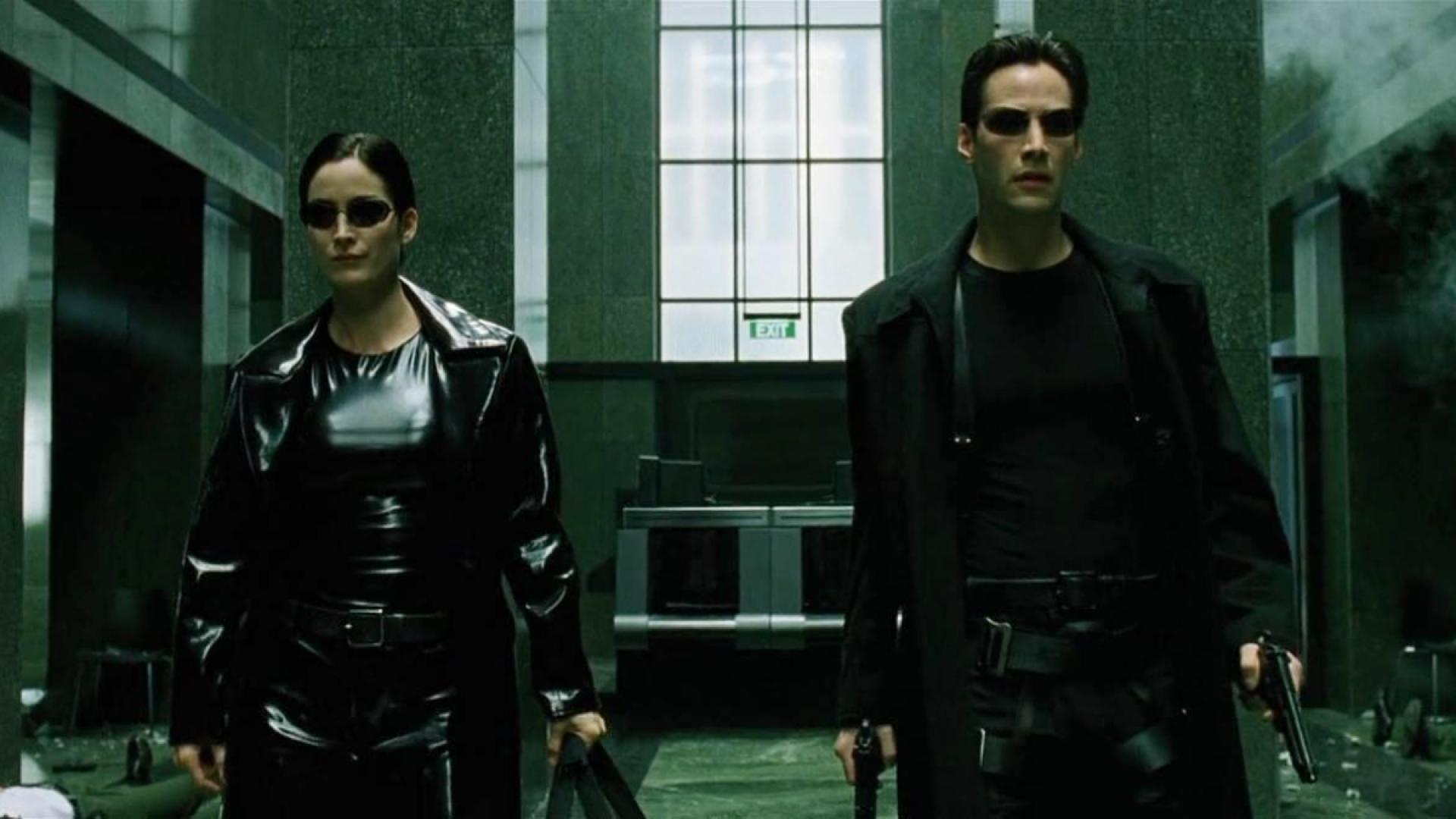 ¿qué ha sido de los protagonistas de 'matrix' 25 años después de su estreno?