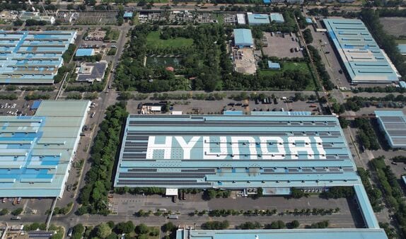 Interview: Hyundai eyes AI to enhance customer satisfaction in India ...