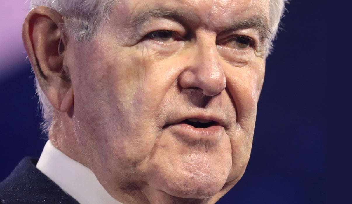 Fmr. House Speaker Slaps Republicans "Rushing to Throw Away Money"