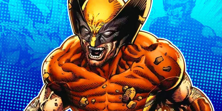 Why Did Wolverine Stop Wearing His Brown Costume?