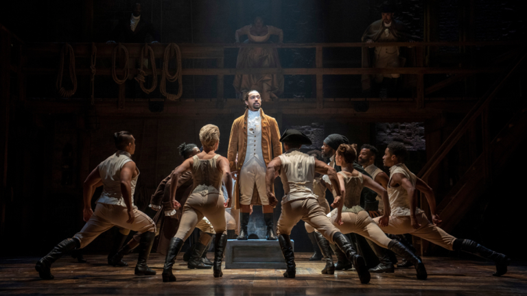 ‘Hamilton,’ ‘The Book of Mormon’ among Broadway in Columbus 2024-25 lineup