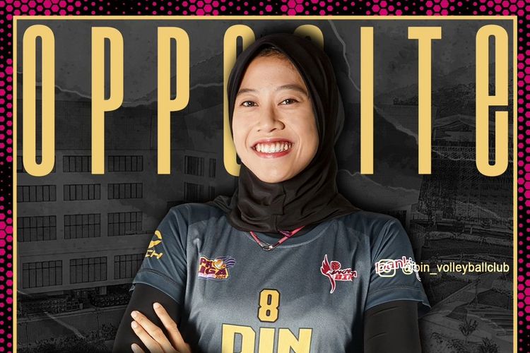 Proliga 2024 - Megawati Dkk Menantang Juara Bertahan Yang Banyak ...