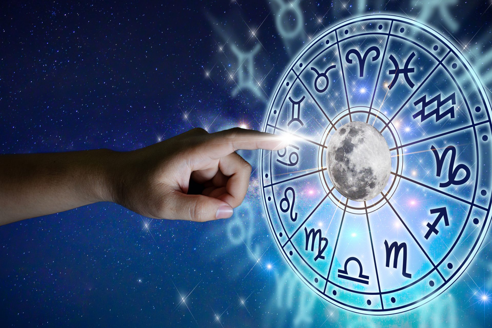 Horoscope d'avril ce mois sera excellent pour ces 4 signes