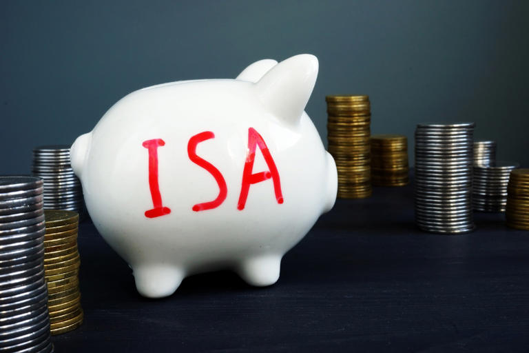 Here’s how I’d aim for a ton of passive income from £20k in an ISA
