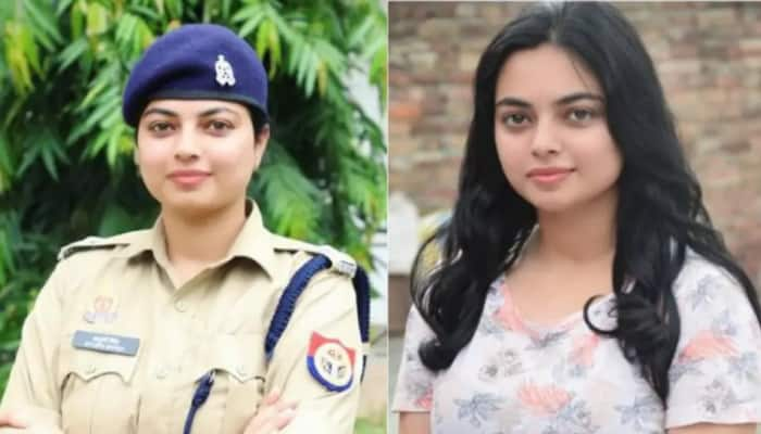 Meet Ayushi Singh, Whose Father Was Murdered In Court, Clears UPPSC ...