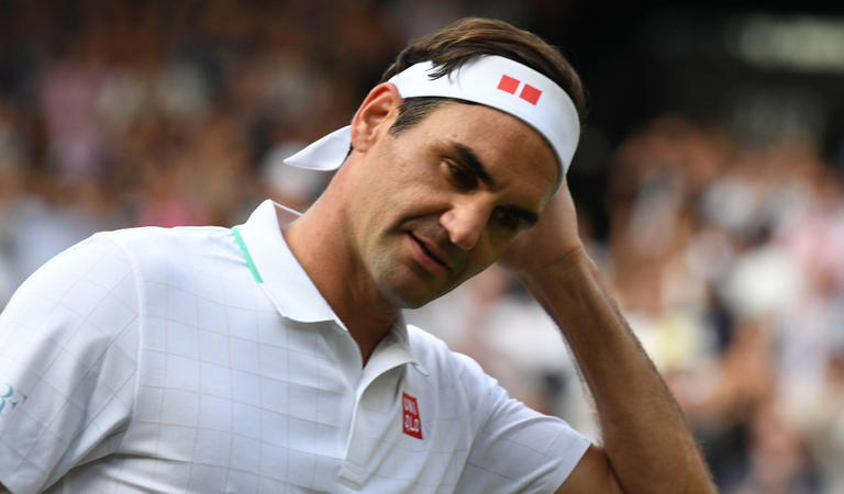 The 5 players to win a set 6-0 against Roger Federer – featuring a ...