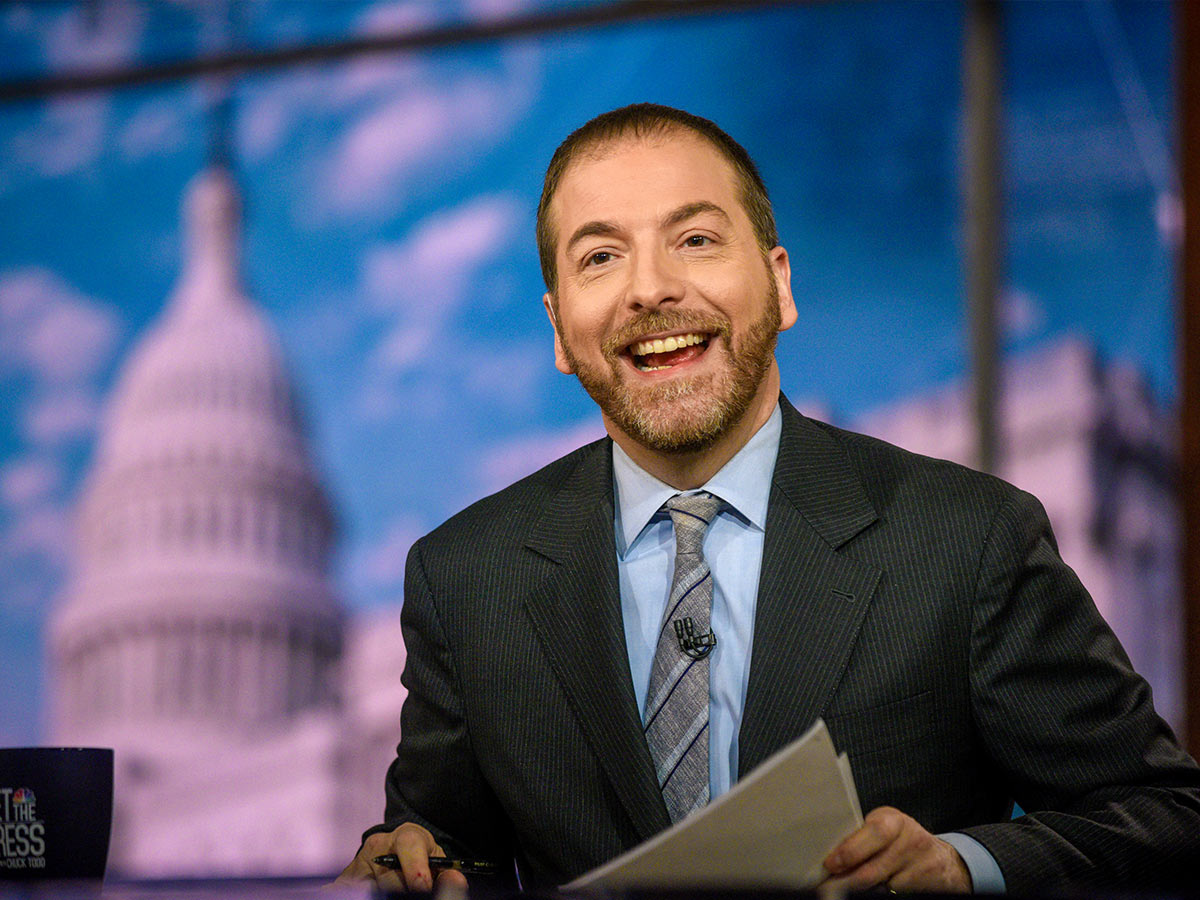 30 Highest Paid MSNBC News Anchors & Their Surprising Salaries