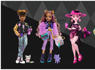 Best G3 Monster High Dolls<br><br>