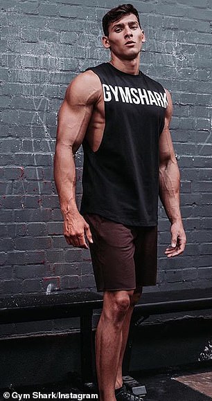 british gymshark founder, 31, among forbes' youngest billionaires in the world rich list with whopping $1.3billion fortune