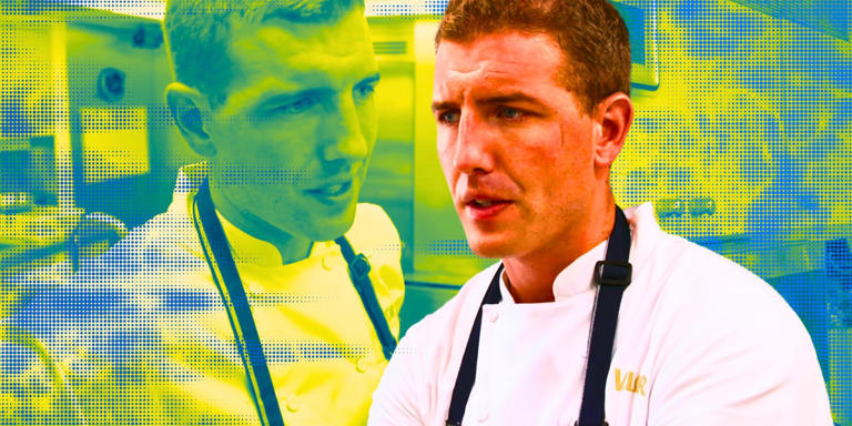 The 8 Least Memorable Below Deck Franchise Chefs, Ranked