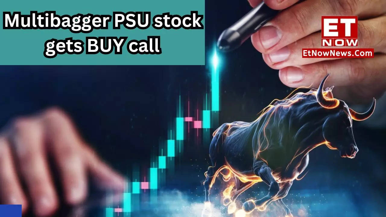rs 37 dividend share in fy24: multibagger psu stock gets buy call from jefferies | share price target 2024, 2025
