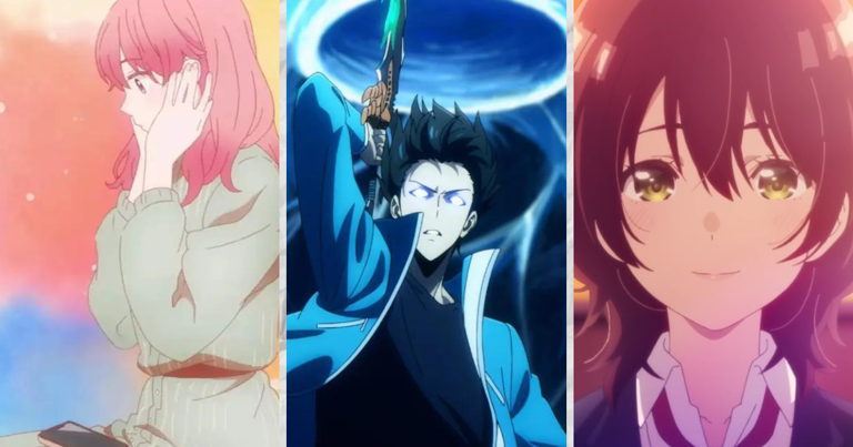 Best Winter 2024 Anime Streaming on Crunchyroll