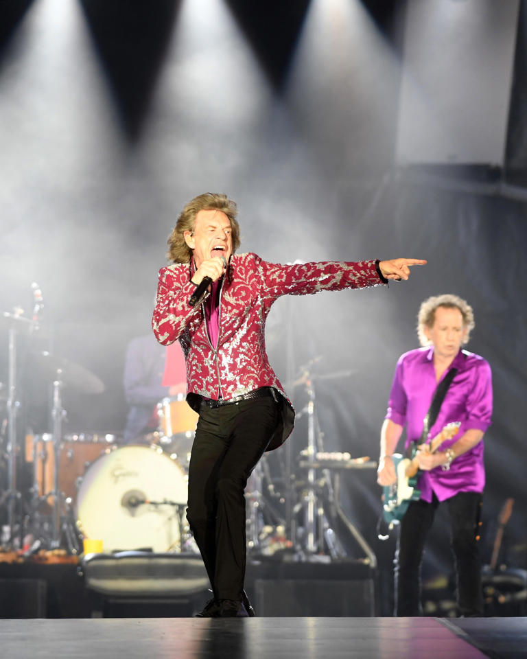 From Barbie Live to Rolling Stones, here are mustsee concerts coming