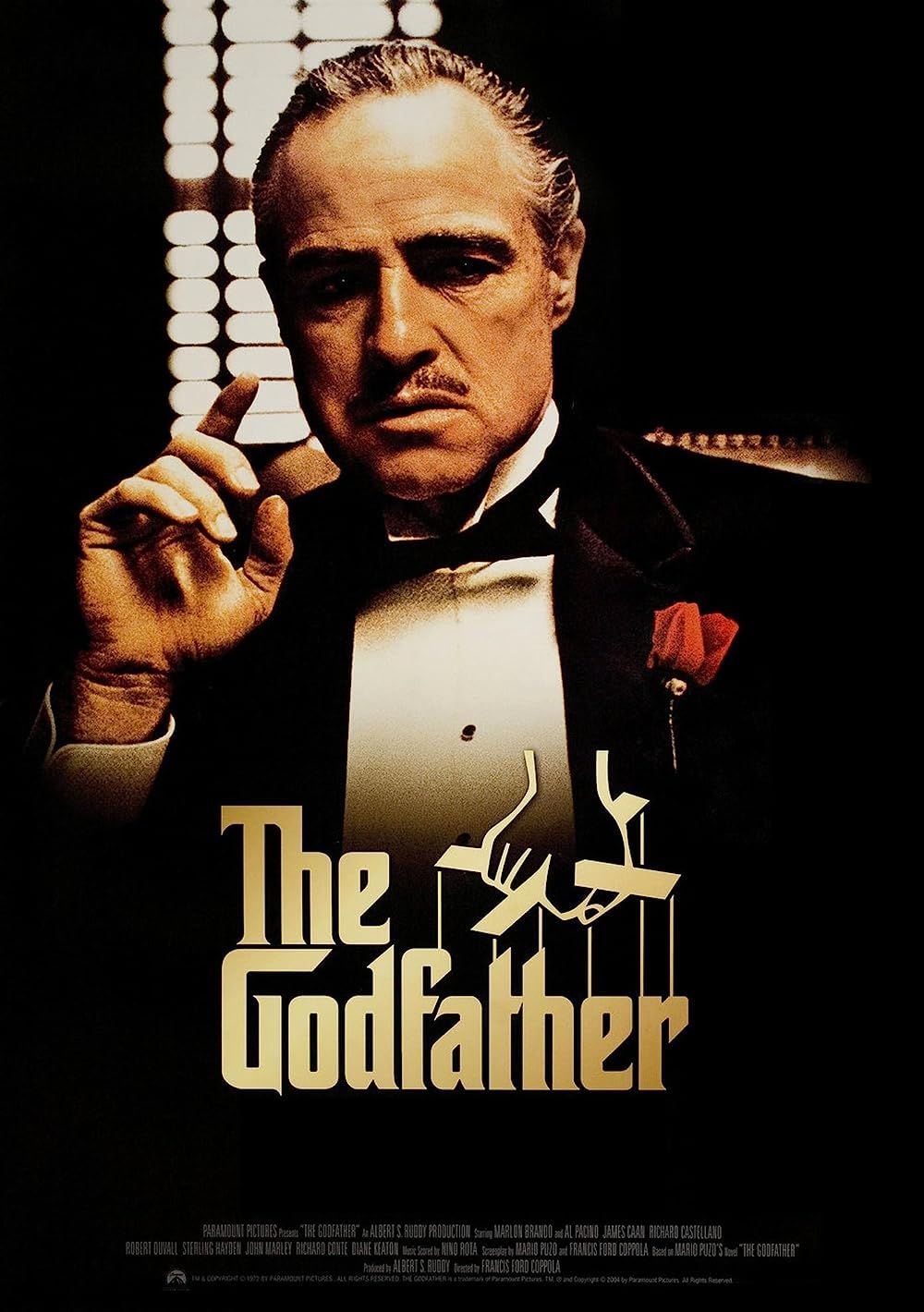 the godfather: real-life mafia inspirations behind don corleone