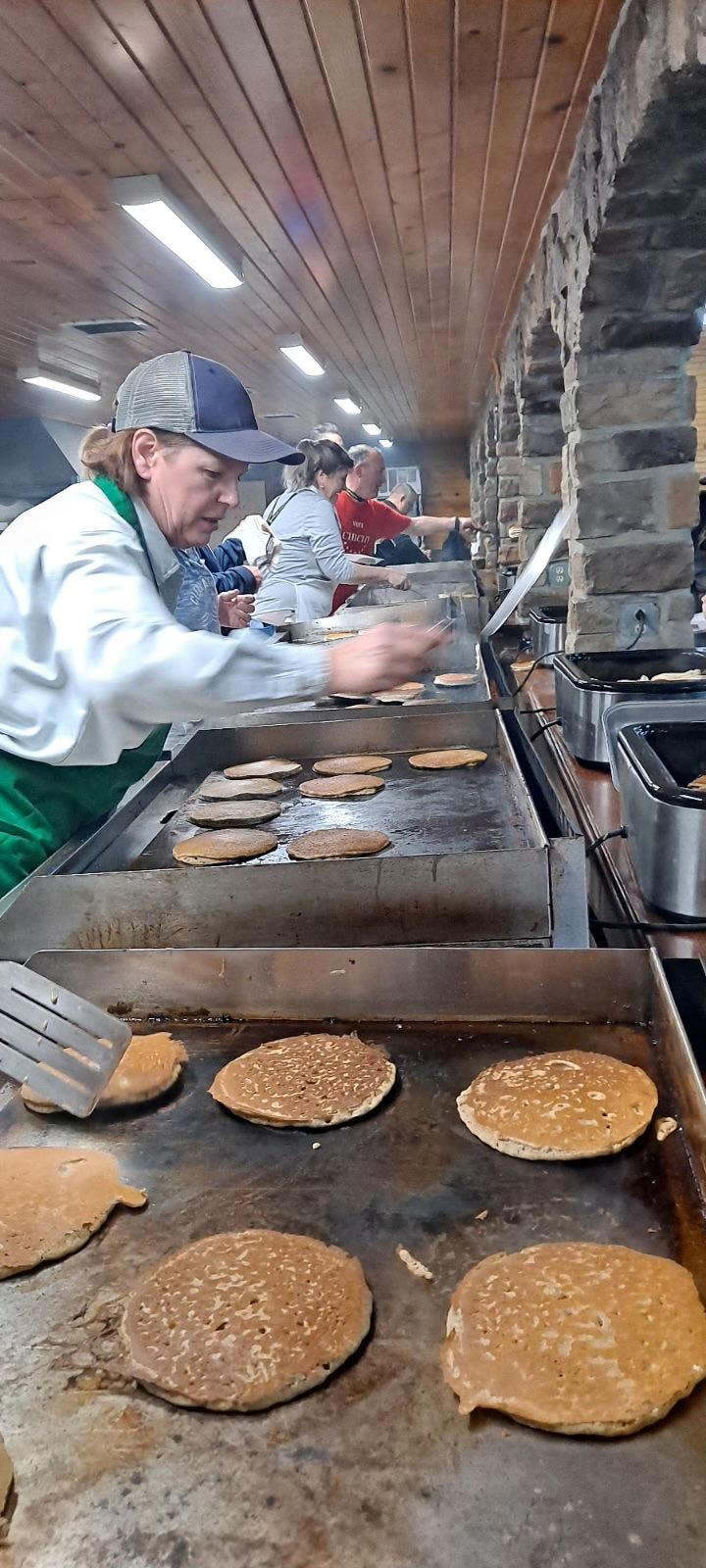 Beaver County's most mouthwatering, maplelicious festival returns to