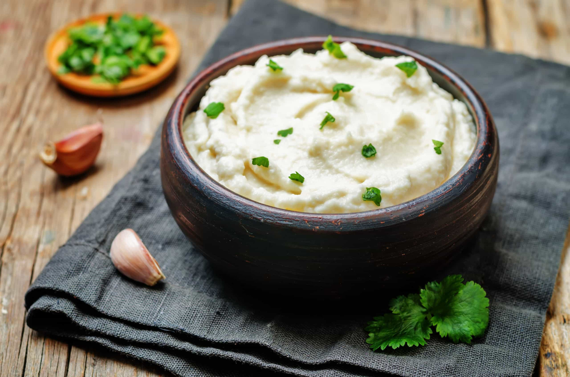 Des recettes délicieuses et pauvres en glucides — free download