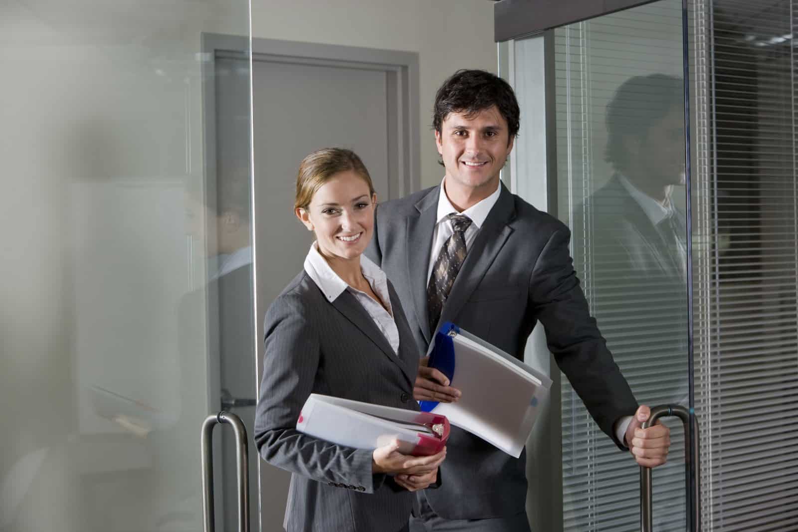 <p class="wp-caption-text">Image Credit: Shutterstock / Golden Pixels LLC</p>  <p>Diplomats who live abroad representing their country, working in embassies or consulates. The selection process is rigorous, involving exams and security clearances, but the career offers a unique look into international relations.</p>