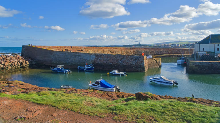 Long-distance footpaths in the UK