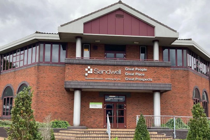 Sandwell Council looking to open own children’s homes as cost of placements rise by £2.75m in