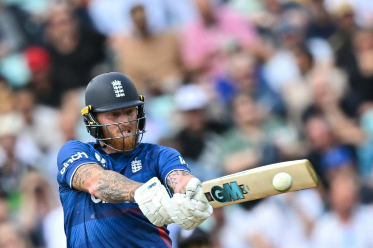 Out of T20 World Cup: England all-rounder Ben Stokes