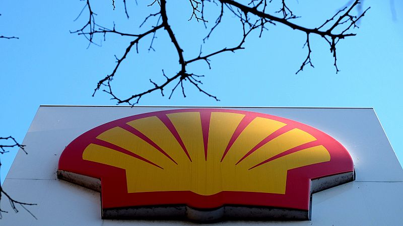 Shell Is Appealing A Landmark Climate Ruling Ordering The Oil And Gas ...