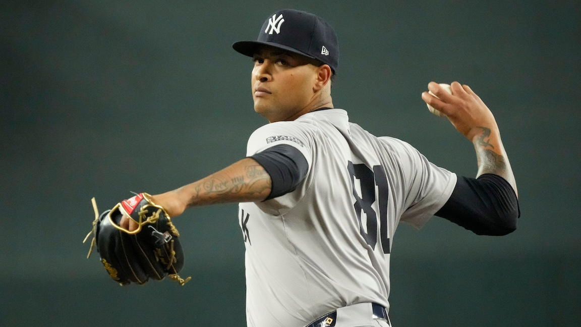New York Yankees Dominating Early Season with 50 Start