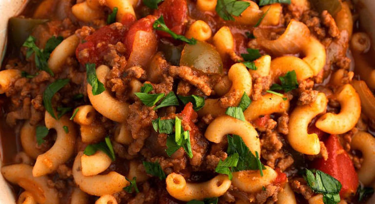 15 Easy One-Pot Meals for Busy Weeknights