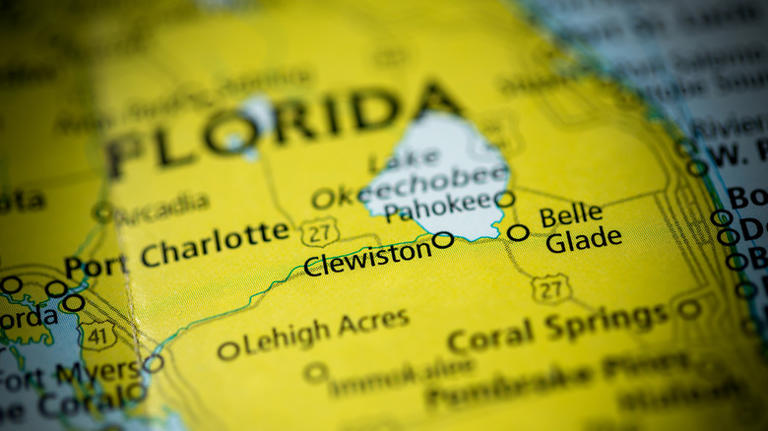 The Sweetest Place In America Is A Cute Little Florida Town That's Well ...