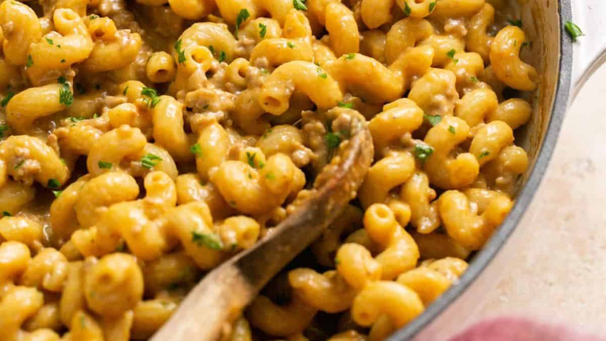 18 Mouthwatering Ground Beef Dinner Recipes Ready In Just 30 Minutes