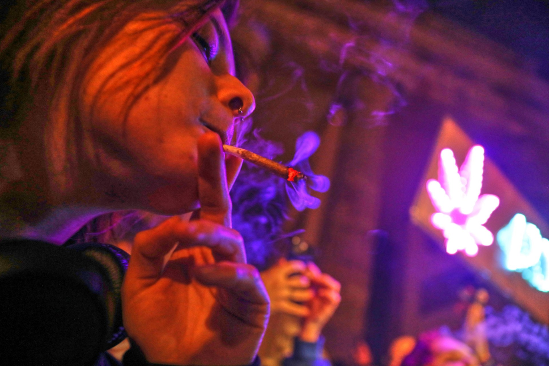 you can now grow and smoke cannabis in germany. what are the new rules?