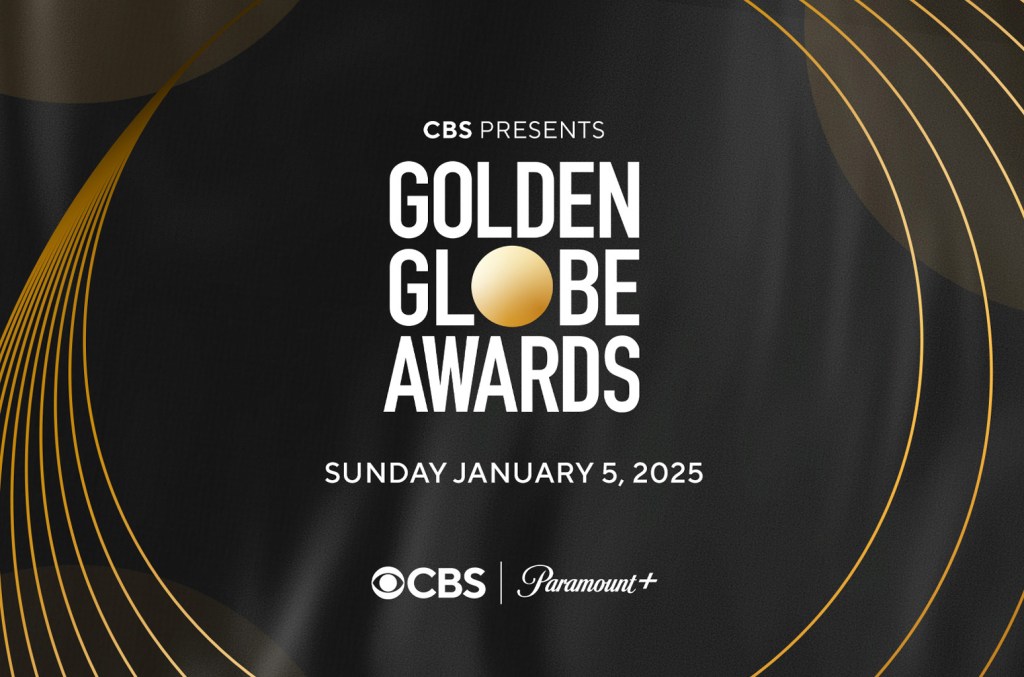 Golden Globes Sign Five-Year Deal With CBS; Here Are All The Key Dates ...