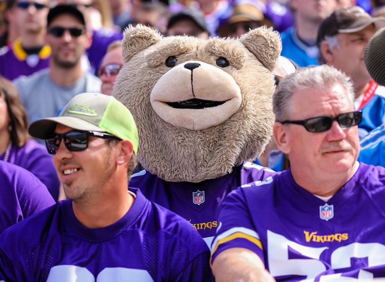 Timing Of Vikings Suspending OC Wes Phillips Sparks Criticism Among Fans