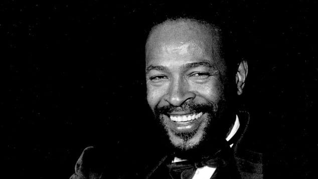 Cause Of Death: Inside The Tragic Story Behind Marvin Gaye’s Death