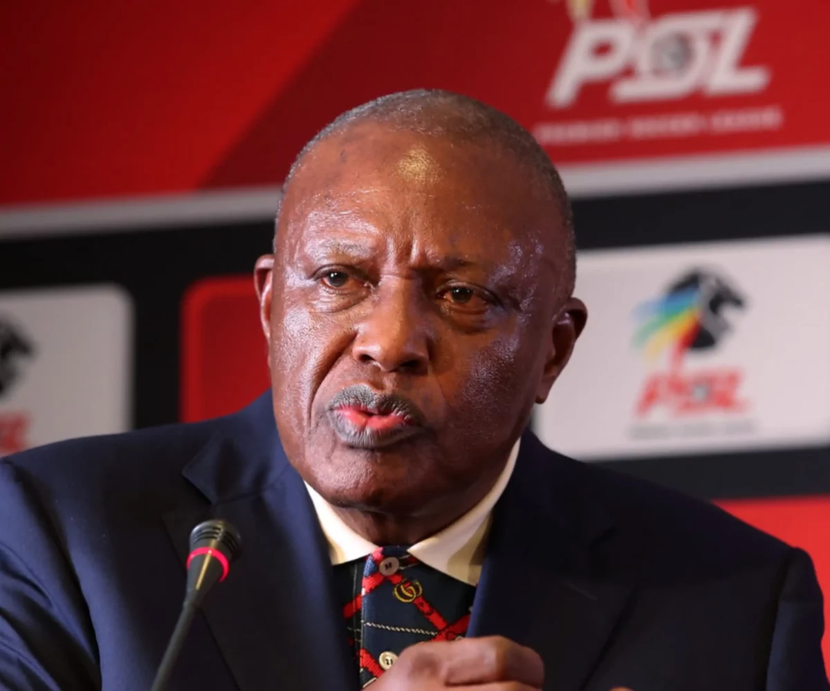 REVEALED Amount Orlando Pirates could pay to sign top target?