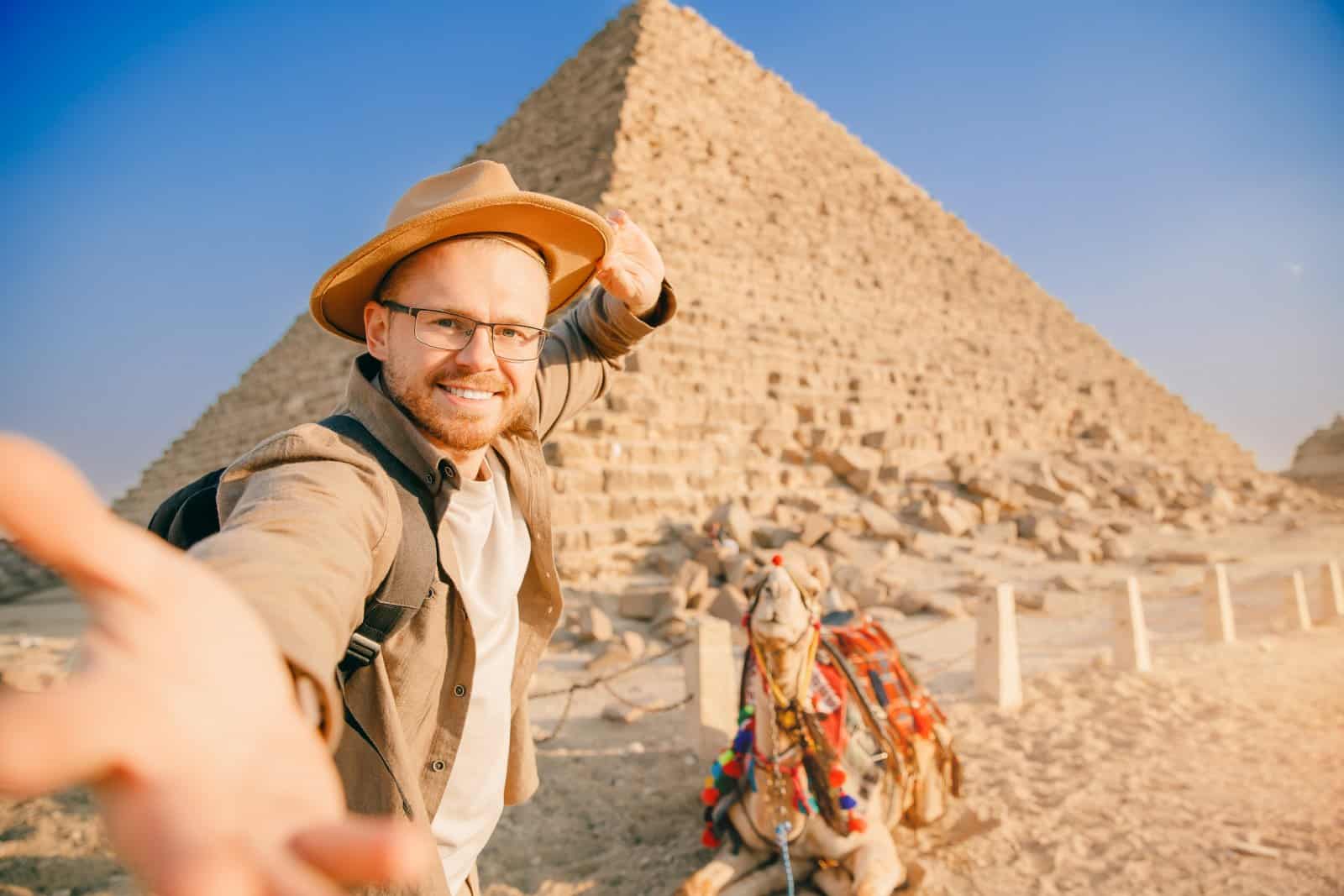 <p class="wp-caption-text">Image Credit: Shutterstock / Parilov</p>  <p>Explore ancient civilizations through digs and research in various countries. Requires advanced degrees and a passion for history. Fieldwork is often in remote locations, demanding physical stamina.</p>