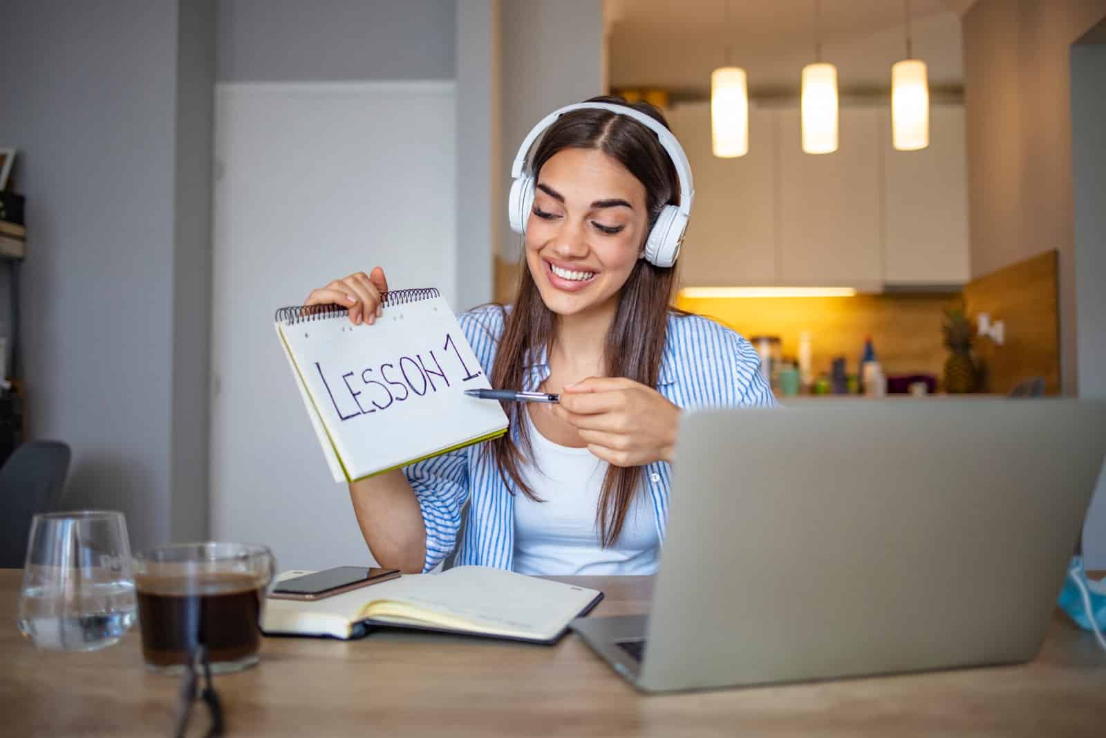 <p class="wp-caption-text">Image Credit: Shutterstock / Dragana Gordic</p>  <p>Teach a language from anywhere in the world to students globally. This job requires proficiency in the language taught and the ability to engage students virtually. It offers flexible hours and the opportunity to connect with people from different cultures.</p>