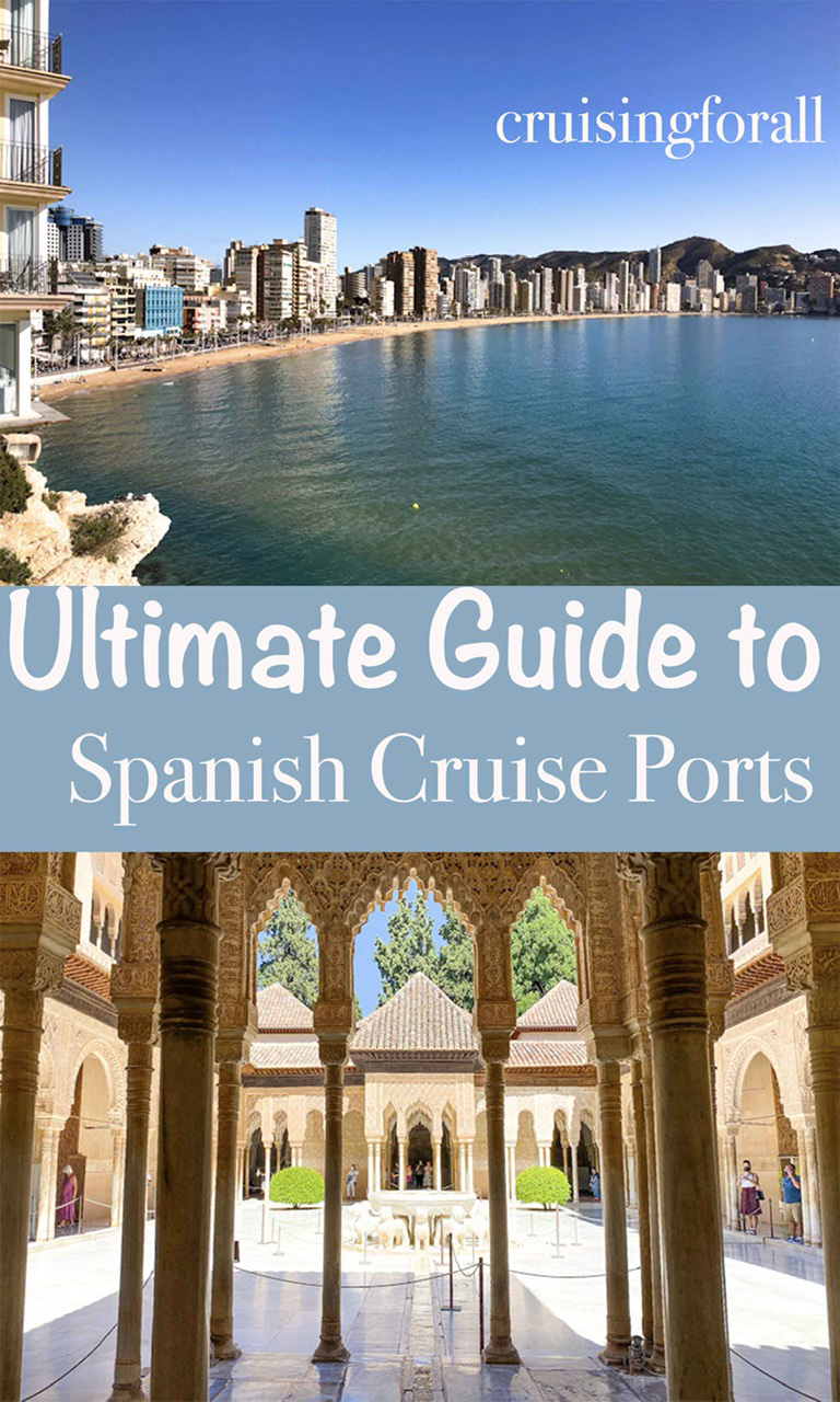 <p>The post <a href="https://cruisingkids.co.uk/spain-cruise-ports/">Spain Cruise Ports</a> appeared first on <a href="https://cruisingkids.co.uk">Cruising For All</a>.</p>