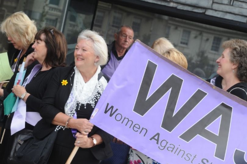 WASPI Compensation Update After 150,000 People Sign Petition For MP Vote