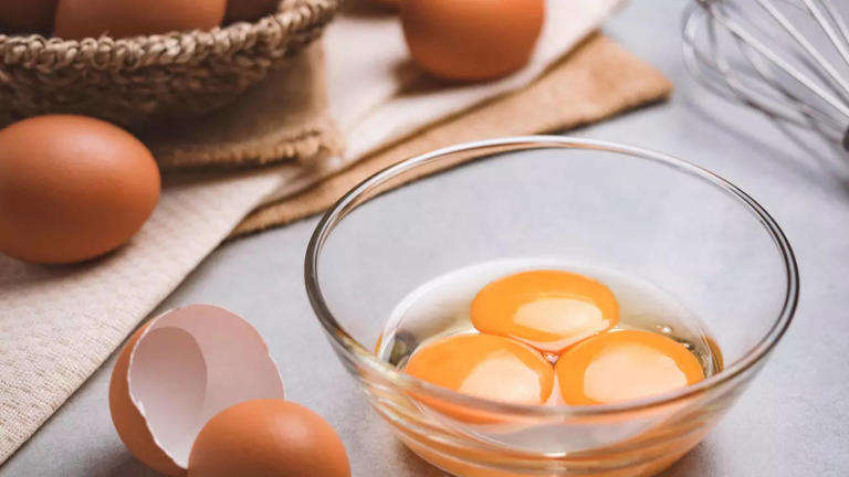 Explained: The importance of adding 1 egg daily to your kid's diet