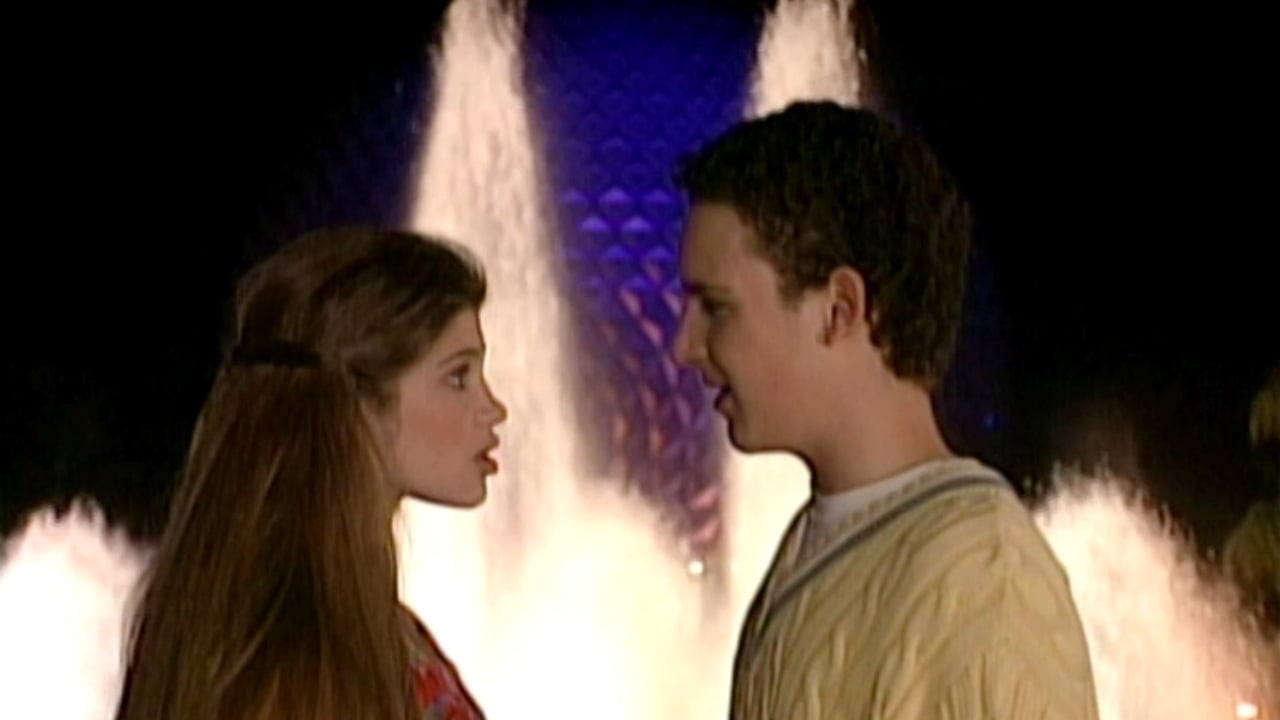 <p><span>The episode’s concept involves a twofold purpose: to showcase the Most Magical Place on Earth in a fun and creative way and to bring these two kids back together in a romantic, Disney-like way. It also shares a unique distinction with another show on this list: </span><em><span>Step By Step</span></em><span>. The two shows aired back to back on the famous TGIF ABC lineup.</span></p><p><span>The simple plot involves Cory regretting his breakup with Topanga. He plans to let her know, but she and other students win an essay contest that takes them to Walt Disney World. So, Cory follows her there, trying everything to prove his love for her, with obstacles at every turn.</span></p><p><span>Audiences get a glimpse of the parks and their varied attractions, seen creatively, such as waking up on Splash Mountain and scuba diving on the Living Seas Lagoon, with Shawn right by Cory’s side. EPCOT’s beautiful fountains and fireworks also provide the romantic backdrop for when Cory and Topanga come back together. Everything results in the sweet, funny, and good-natured humor that </span><em><span>Boy Meets World</span></em><span> is known for.</span></p>