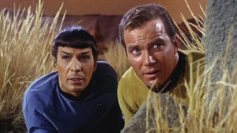 30 most iconic sayings the Start Trek franchise has given us