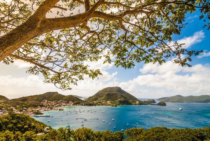 15 Must-Visit Caribbean Islands For An Unforgettable Trip