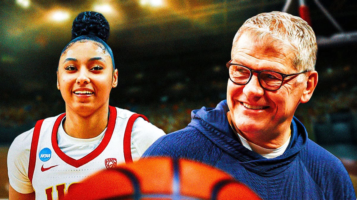 UConn Women’s Basketball’s Geno Auriemma Sends Heartfelt Message To ...