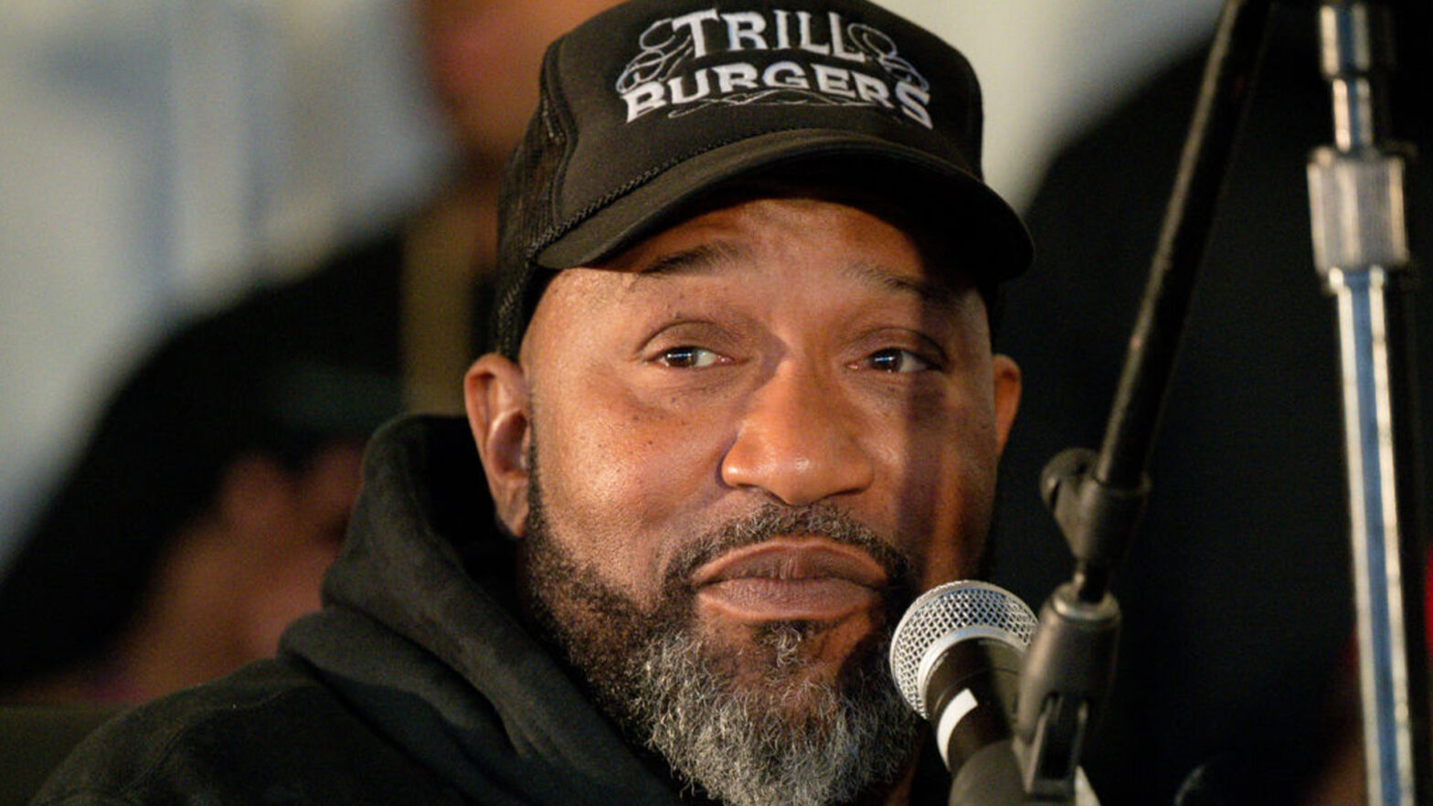 Bun B Sues Trill Burgers’ Former Employees For Alleged Fraud, Misusing ...