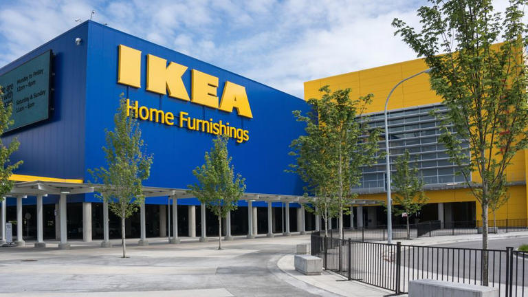 IKEA is introducing a 'second-hand tax' in Canada and here's how it saves you money