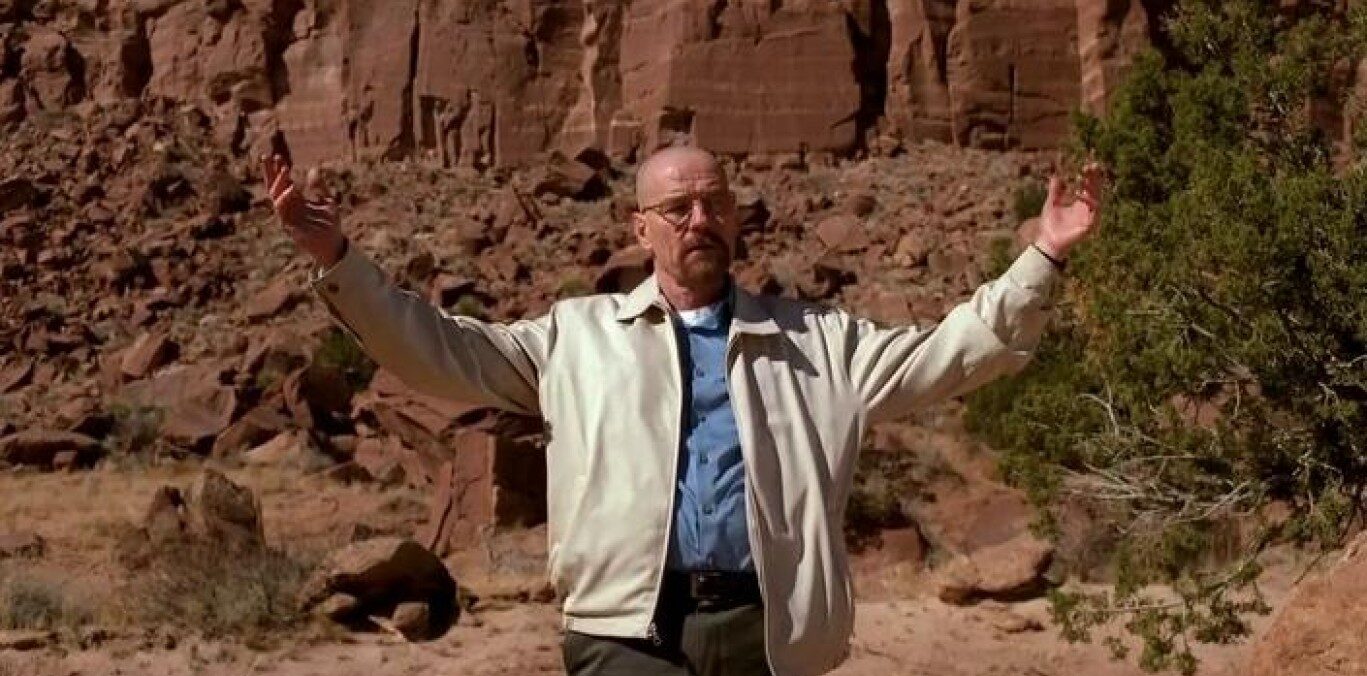 The 25 Best Episodes of ‘Breaking Bad’